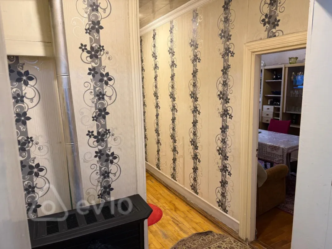 Satılır 4 otaqlı yeni tikili 86.7 m²