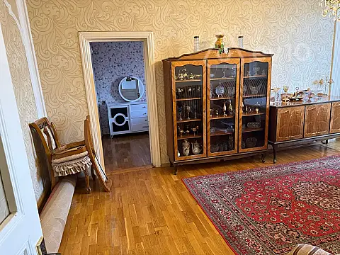 Satılır 4 otaqlı yeni tikili 86.7 m²