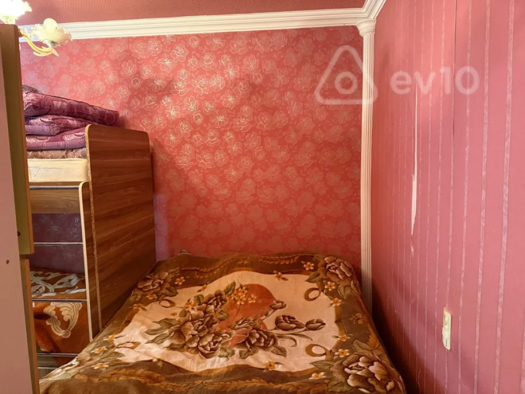 Satılır 4 otaqlı yeni tikili 86.7 m²