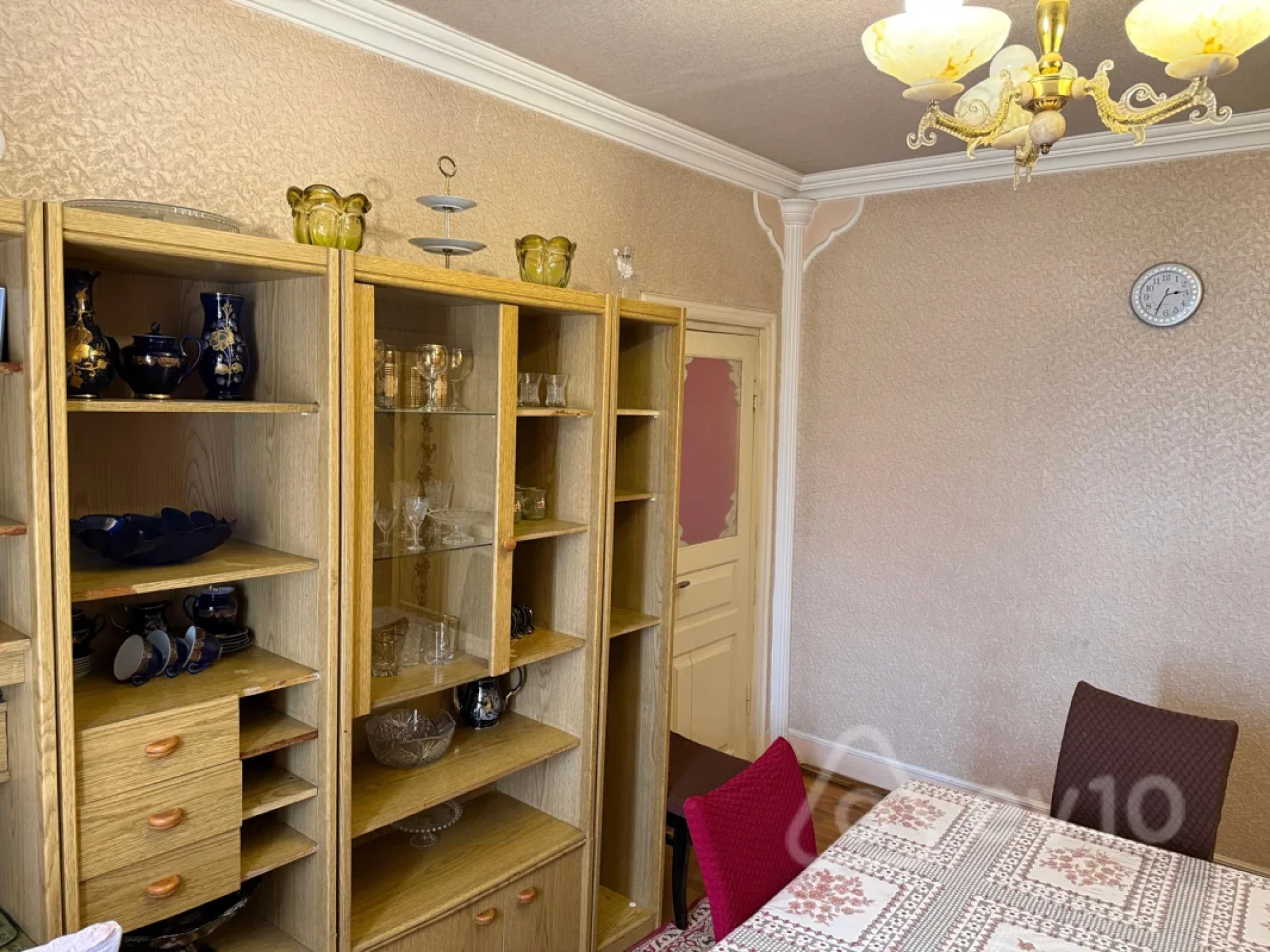 Satılır 4 otaqlı yeni tikili 86.7 m²