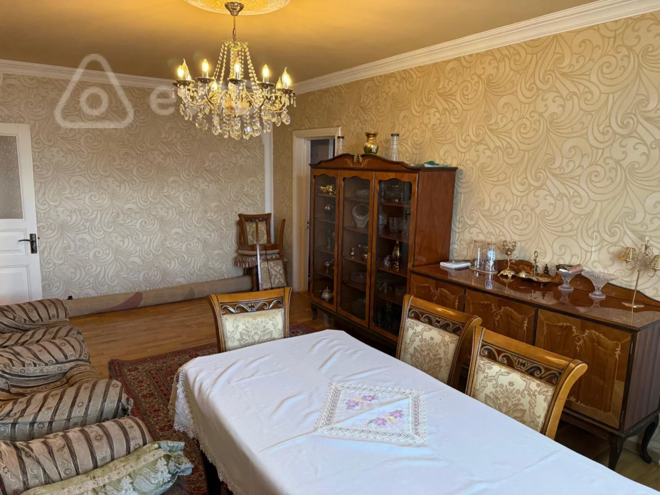 Satılır 4 otaqlı yeni tikili 86.7 m²