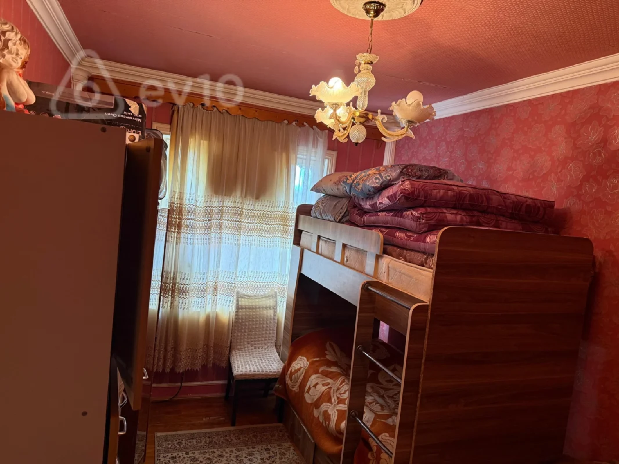 Satılır 4 otaqlı yeni tikili 86.7 m²