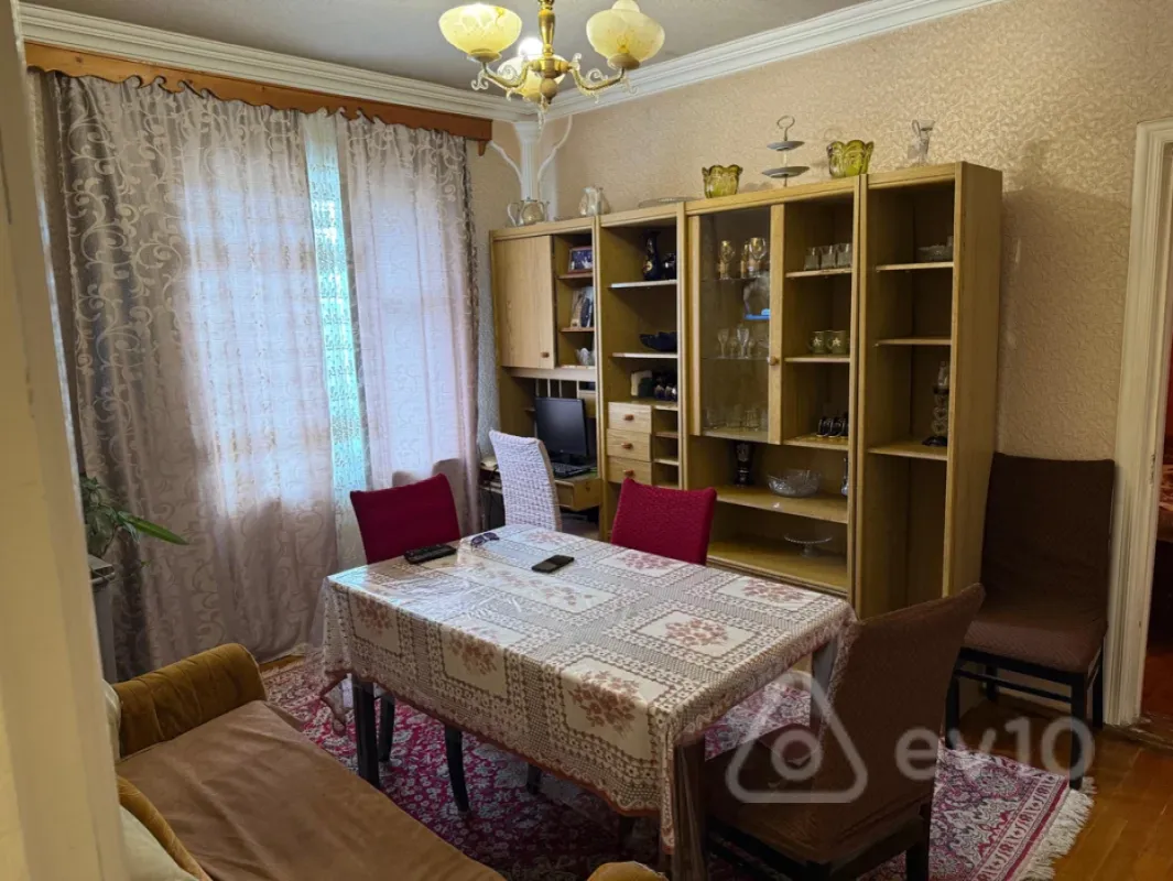 Satılır 4 otaqlı yeni tikili 86.7 m²