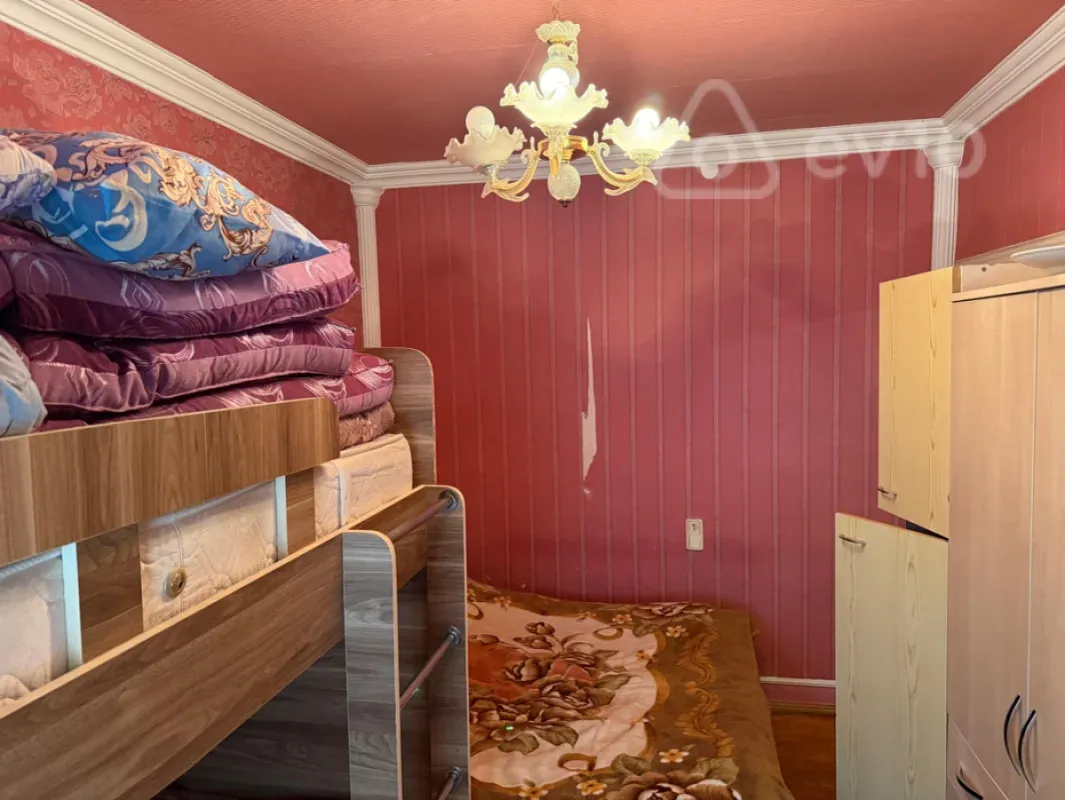 Satılır 4 otaqlı yeni tikili 86.7 m²