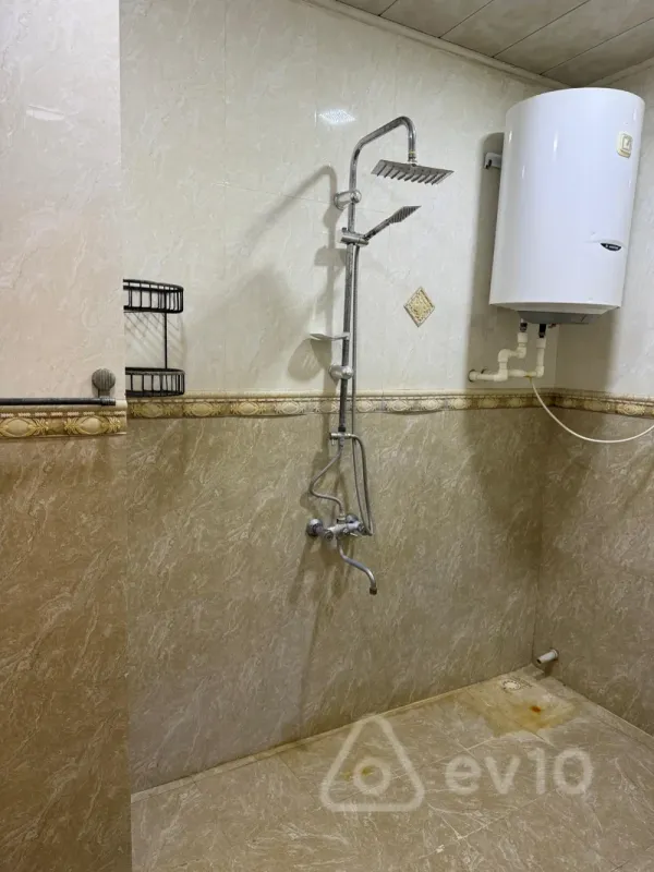 Satılır 4 otaqlı yeni tikili 86.7 m²