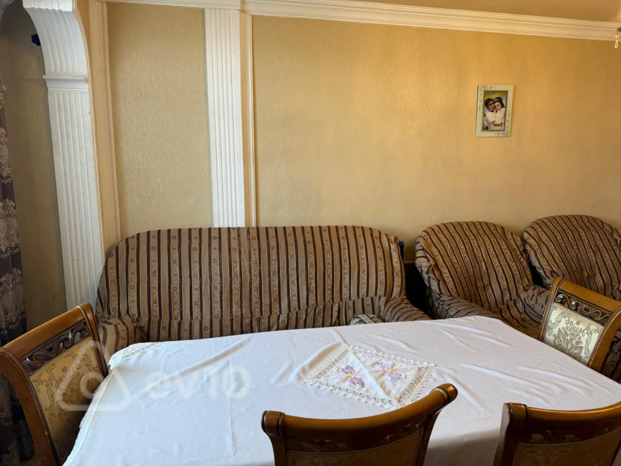 Satılır 4 otaqlı yeni tikili 86.7 m²