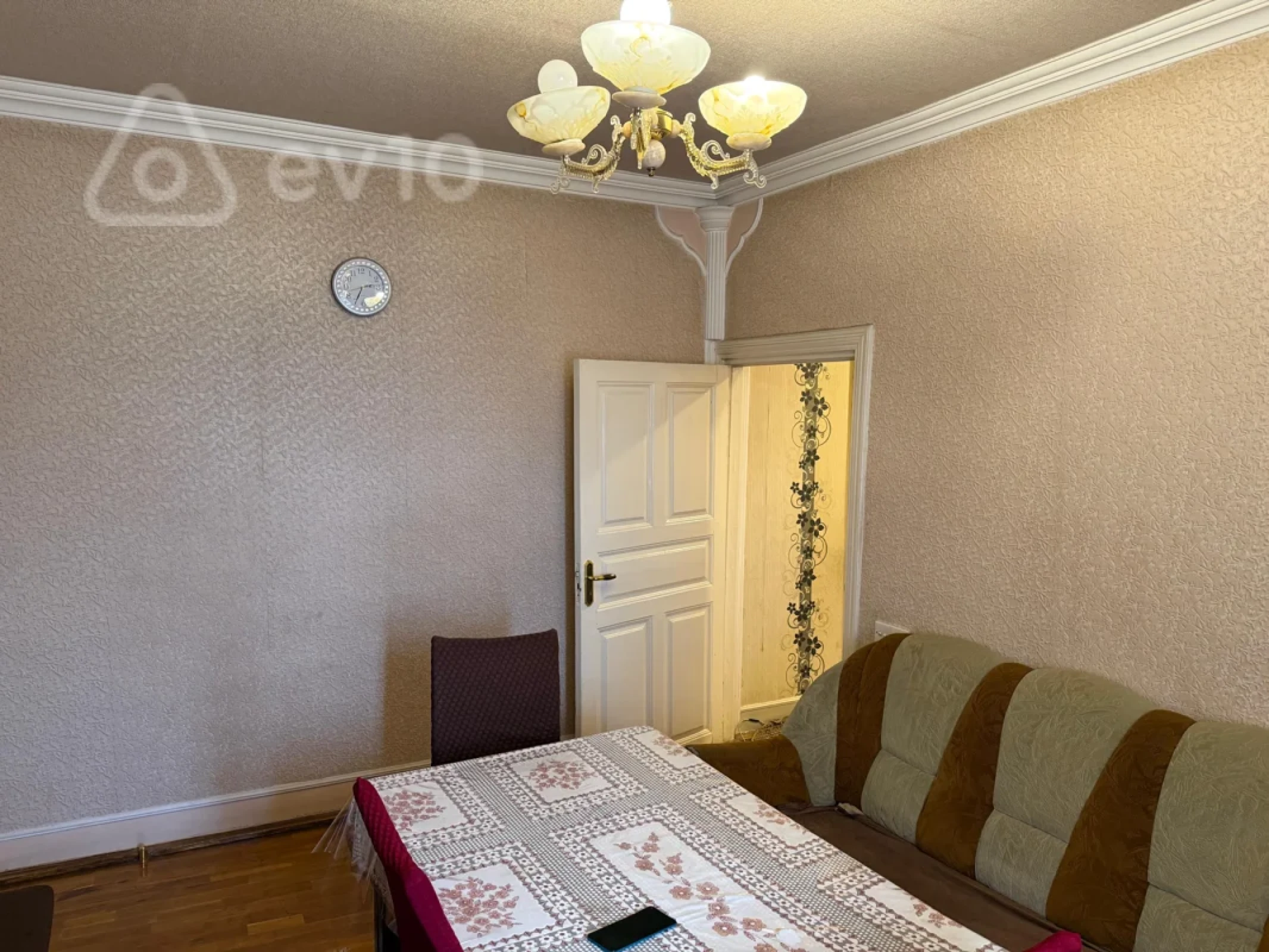 Satılır 4 otaqlı yeni tikili 86.7 m²