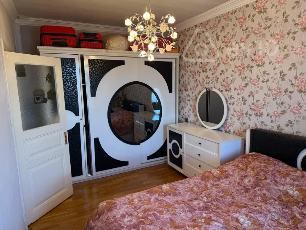 Satılır 4 otaqlı yeni tikili 86.7 m²