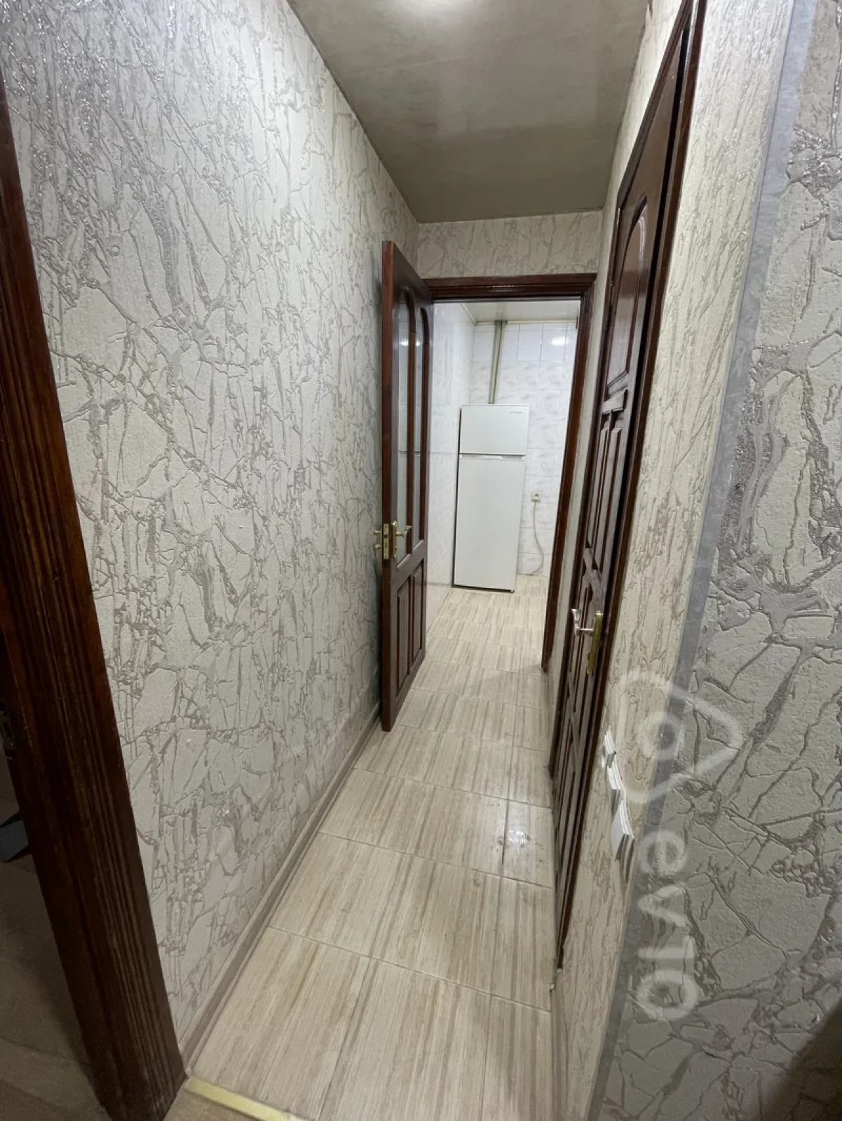 Kirayə verilir 2 otaqlı köhnə tikili 60 m²