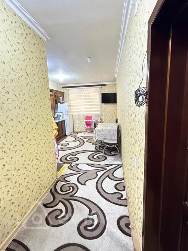 Kirayə verilir 3 otaqlı yeni tikili 120 m²