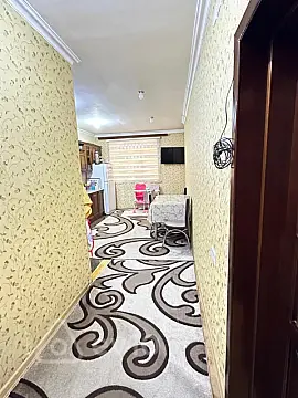 Kirayə verilir 3 otaqlı yeni tikili 120 m²