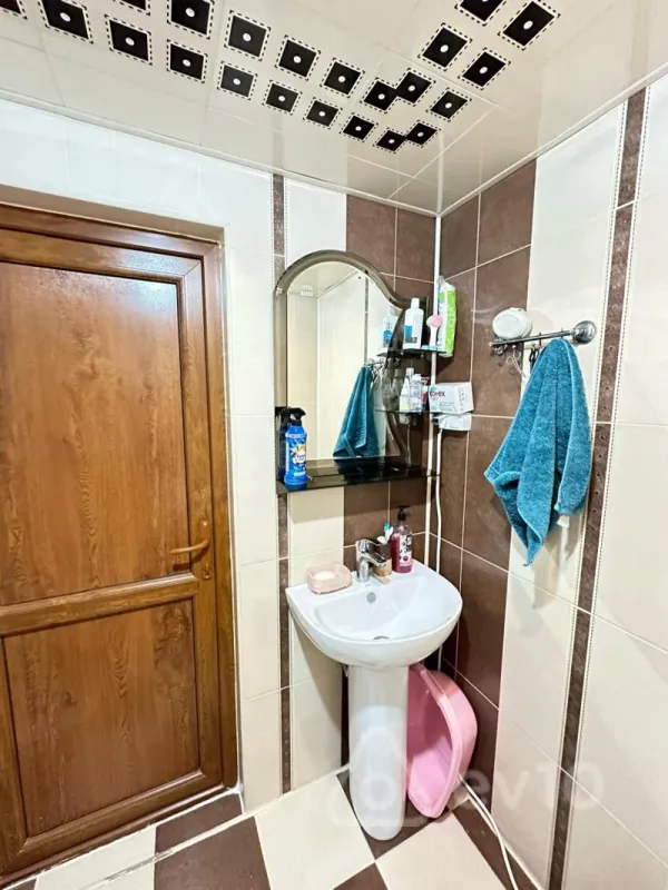 Kirayə verilir 3 otaqlı yeni tikili 120 m²