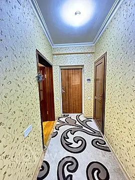 Kirayə verilir 3 otaqlı yeni tikili 120 m²