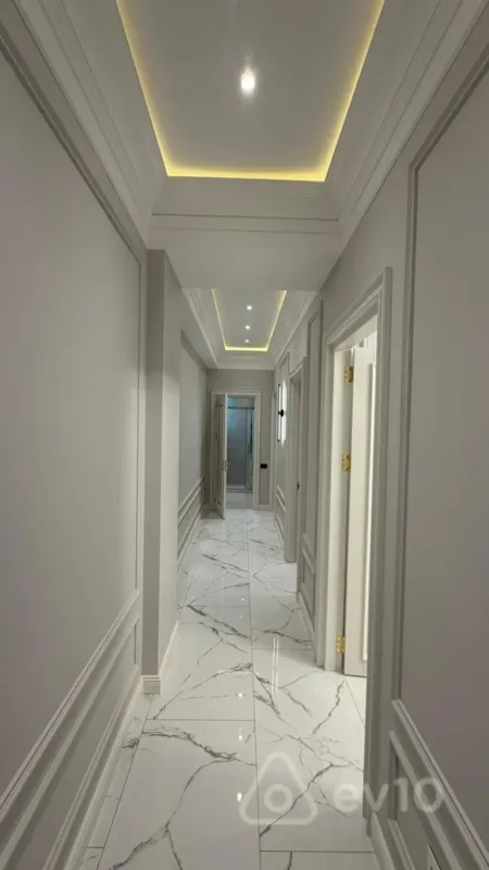 Kirayə verilir 3 otaqlı yeni tikili 130 m²