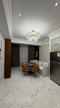 Kirayə verilir 3 otaqlı yeni tikili 130 m² — Bakı, Xətai 3 otaq 130.00 m²