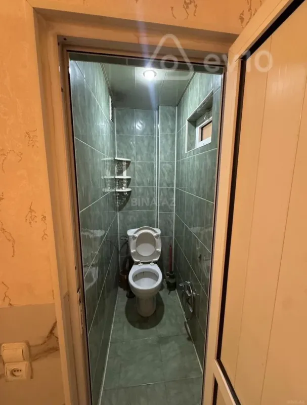 Satılır 3 otaqlı yeni tikili 75 m²