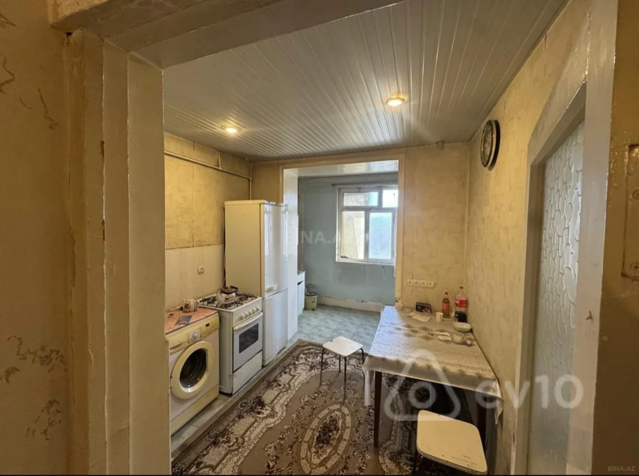 Satılır 3 otaqlı yeni tikili 75 m²