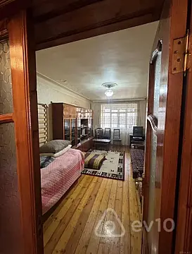 Satılır 3 otaqlı yeni tikili 75 m² — Gəncə 3 otaq 75.00 m²
