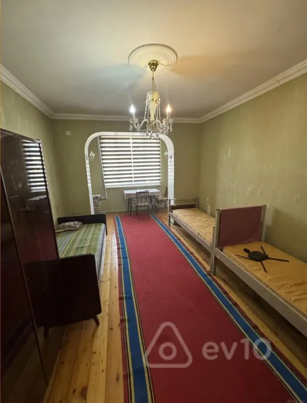 Satılır 3 otaqlı yeni tikili 75 m²