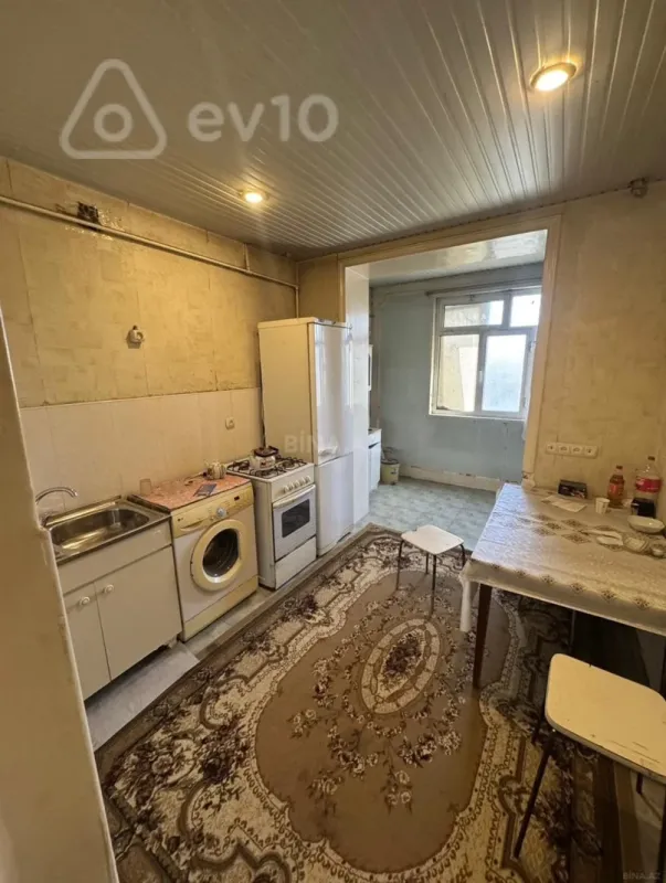 Satılır 3 otaqlı yeni tikili 75 m²