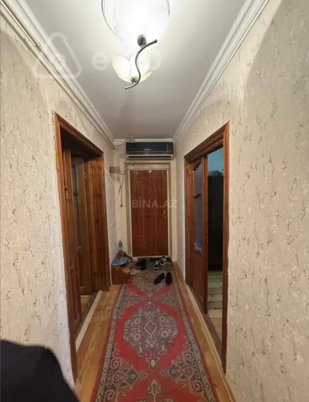 Satılır 3 otaqlı yeni tikili 75 m²