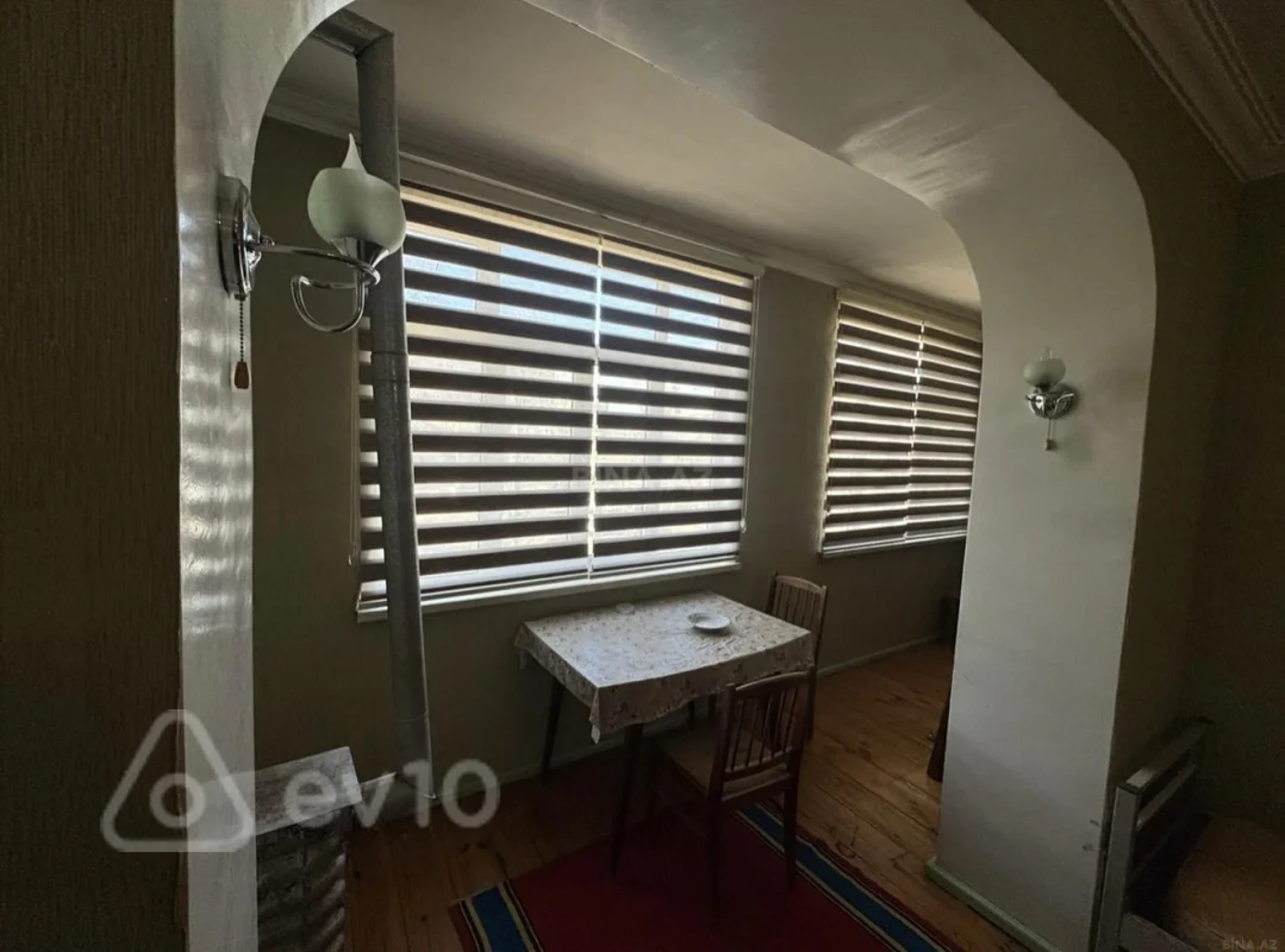 Satılır 3 otaqlı yeni tikili 75 m²