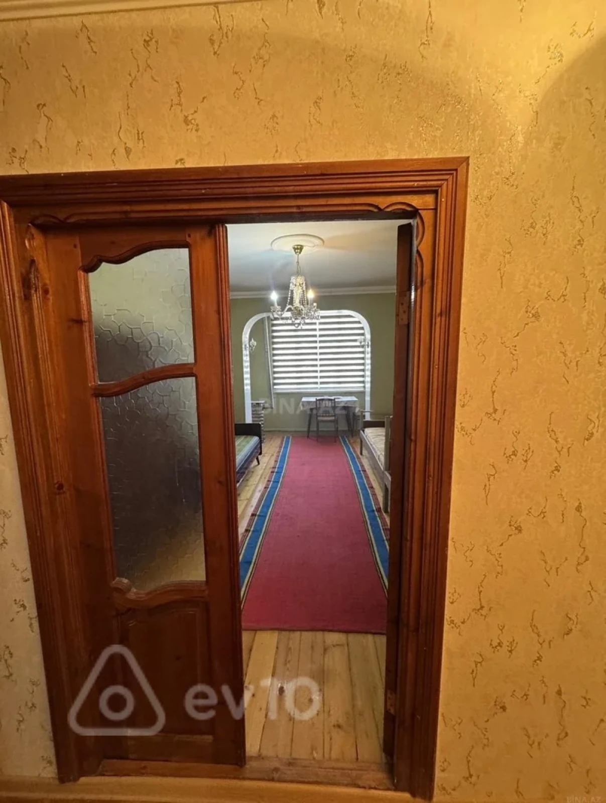 Satılır 3 otaqlı yeni tikili 75 m²