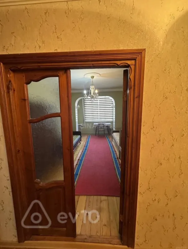 Satılır 3 otaqlı yeni tikili 75 m²