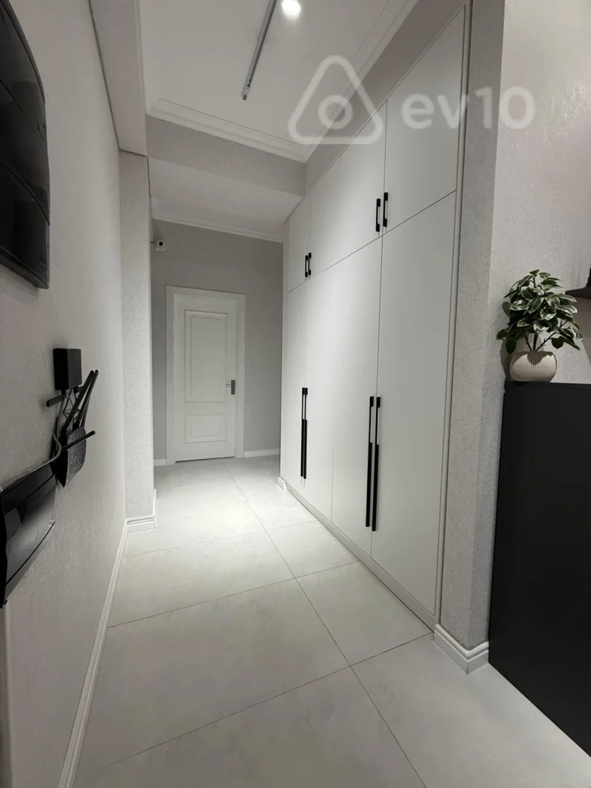 Kirayə verilir 5 otaqlı ofis 230 m²