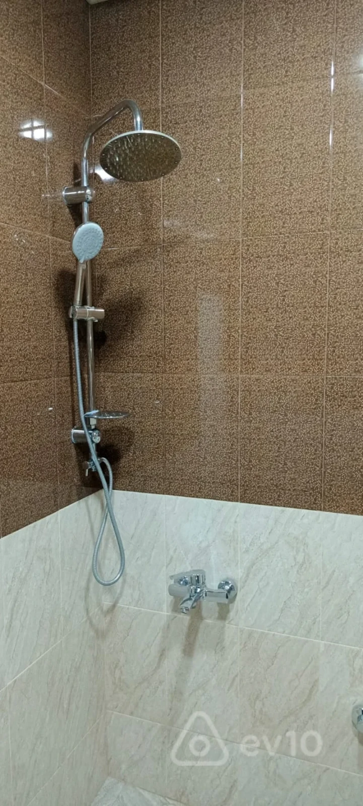 Kirayə verilir 1 otaqlı yeni tikili 40 m²