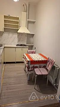 Kirayə verilir 1 otaqlı yeni tikili 40 m²