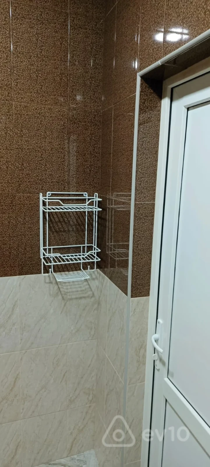 Kirayə verilir 1 otaqlı yeni tikili 40 m²