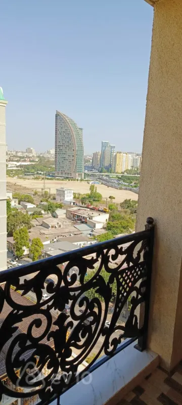 Kirayə verilir 1 otaqlı yeni tikili 40 m²