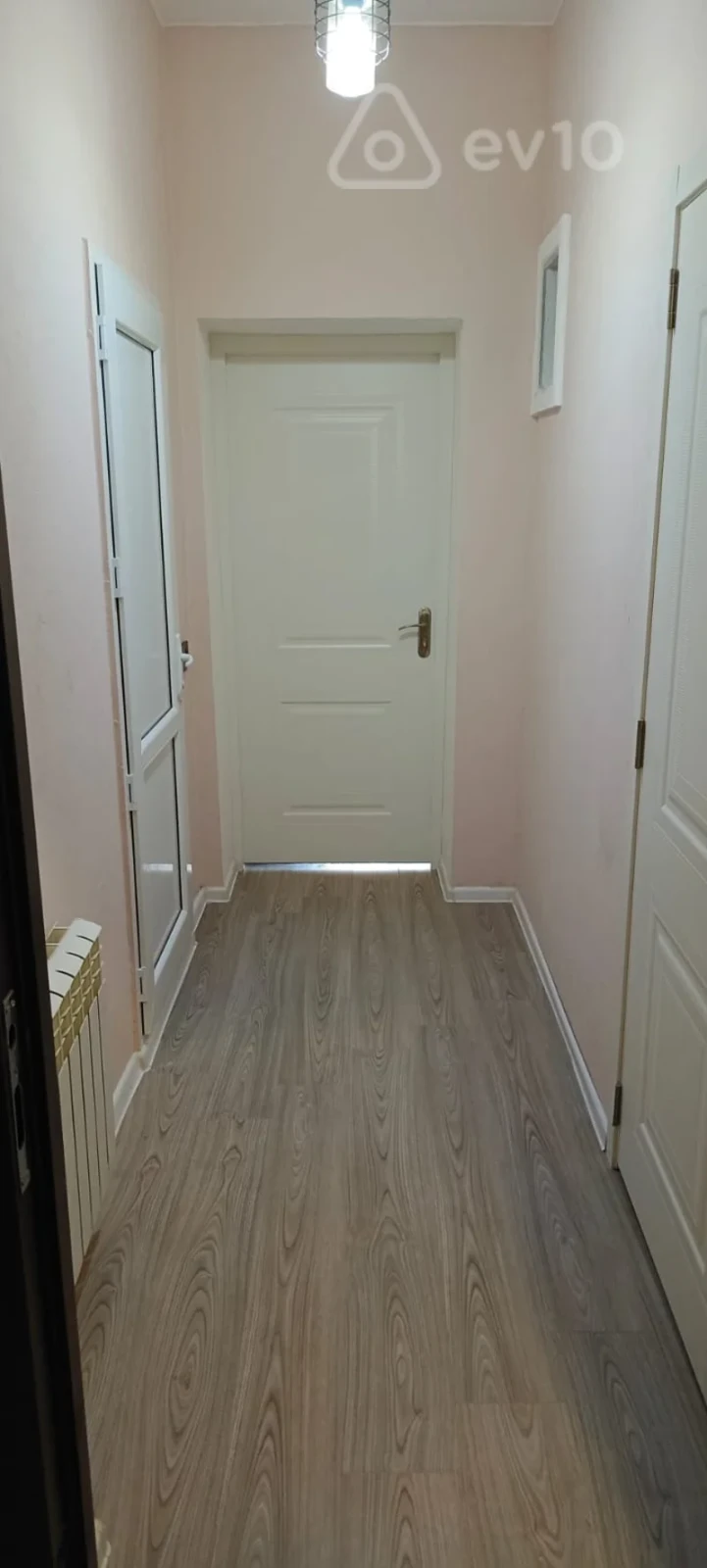 Kirayə verilir 1 otaqlı yeni tikili 40 m²