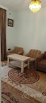 Kirayə verilir 1 otaqlı yeni tikili 40 m² — Bakı, Yasamal 1 otaq 40.00 m²