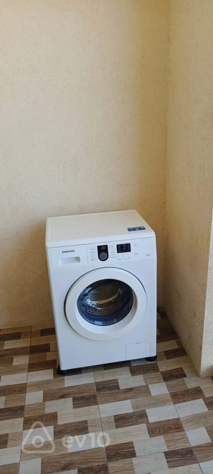 Kirayə verilir 1 otaqlı yeni tikili 40 m²