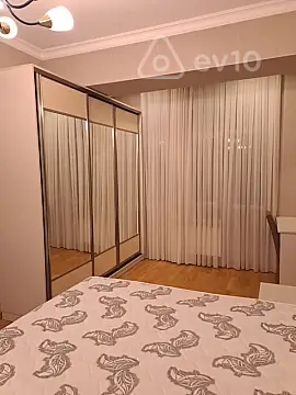 Kirayə verilir 2 otaqlı yeni tikili 52 m²