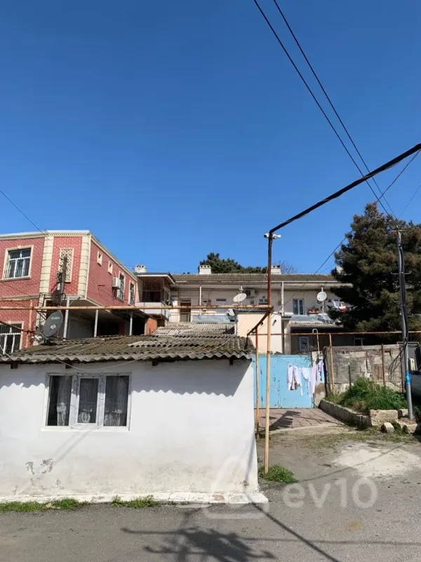 Kirayə verilir 1 otaqlı köhnə tikili 30 m²