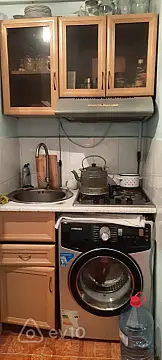 Kirayə verilir 1 otaqlı köhnə tikili 30 m²