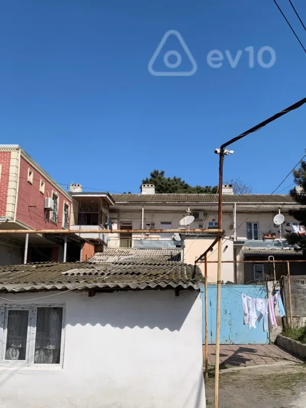 Kirayə verilir 1 otaqlı köhnə tikili 30 m²