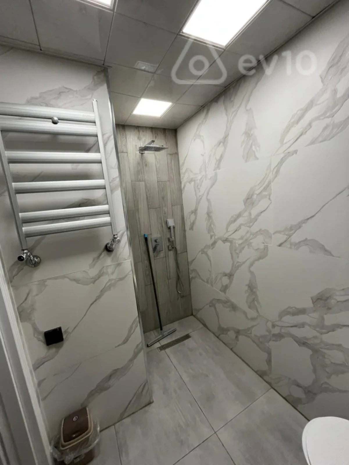 Kirayə verilir 2 otaqlı yeni tikili 45 m²