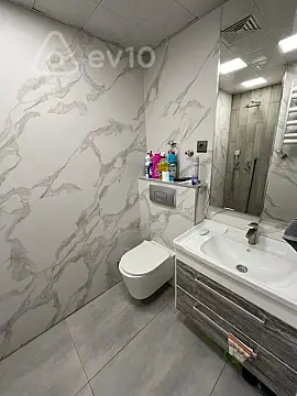 Kirayə verilir 2 otaqlı yeni tikili 45 m²