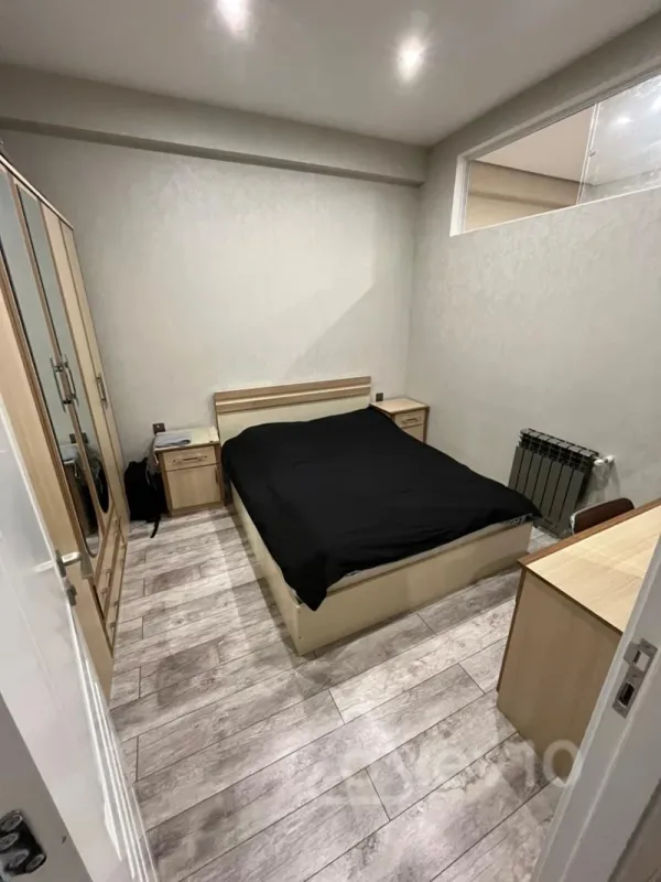 Kirayə verilir 2 otaqlı yeni tikili 45 m²