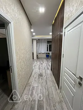 Kirayə verilir 2 otaqlı yeni tikili 45 m²