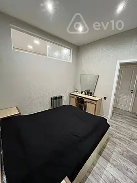 Kirayə verilir 2 otaqlı yeni tikili 45 m²