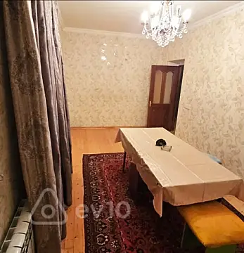 Kirayə verilir 2 otaqlı köhnə tikili 50 m² — Xırdalan 2 otaq 50.00 m²