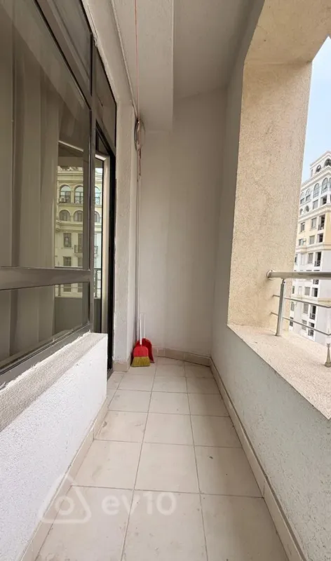 Kirayə verilir 2 otaqlı yeni tikili 100 m²