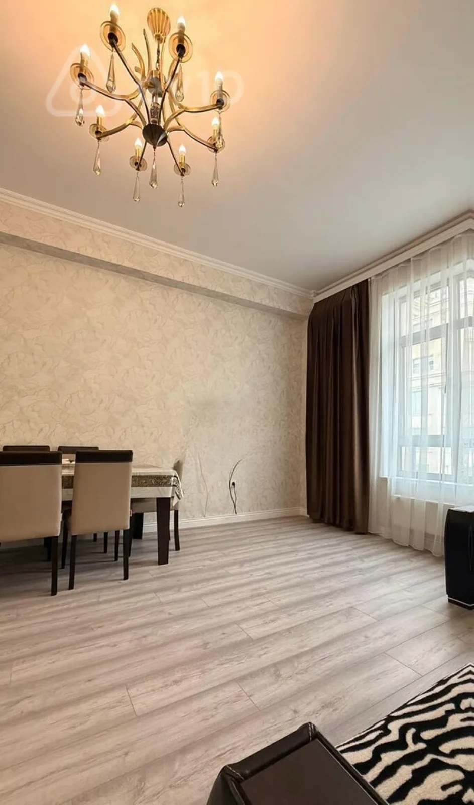 Kirayə verilir 2 otaqlı yeni tikili 100 m²