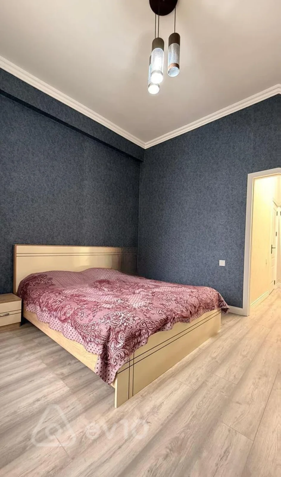 Kirayə verilir 2 otaqlı yeni tikili 100 m²