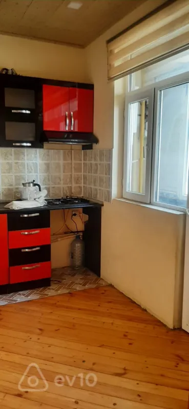 Kirayə verilir 2 otaqlı yeni tikili 58 m²